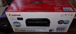 Canon Ink Printer G3410