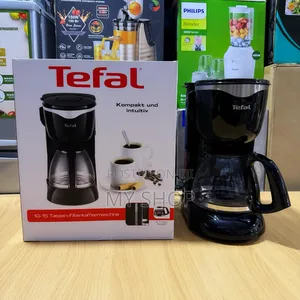Tefal Coffee Machine