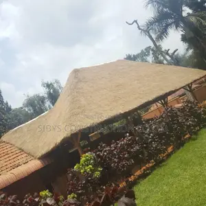 Grass Roofing Services
