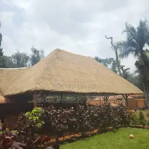 Grass Roofing Services