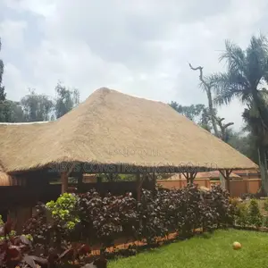 Grass Roofing Services