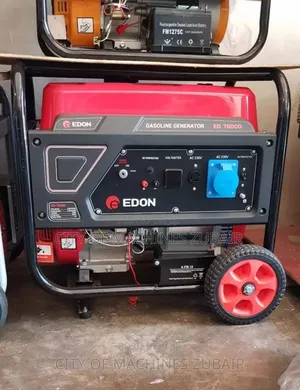 Gasoline Generator