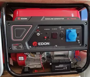 Gasoline Generator