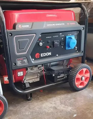 Gasoline Generator
