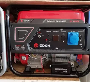 Gasoline Generator