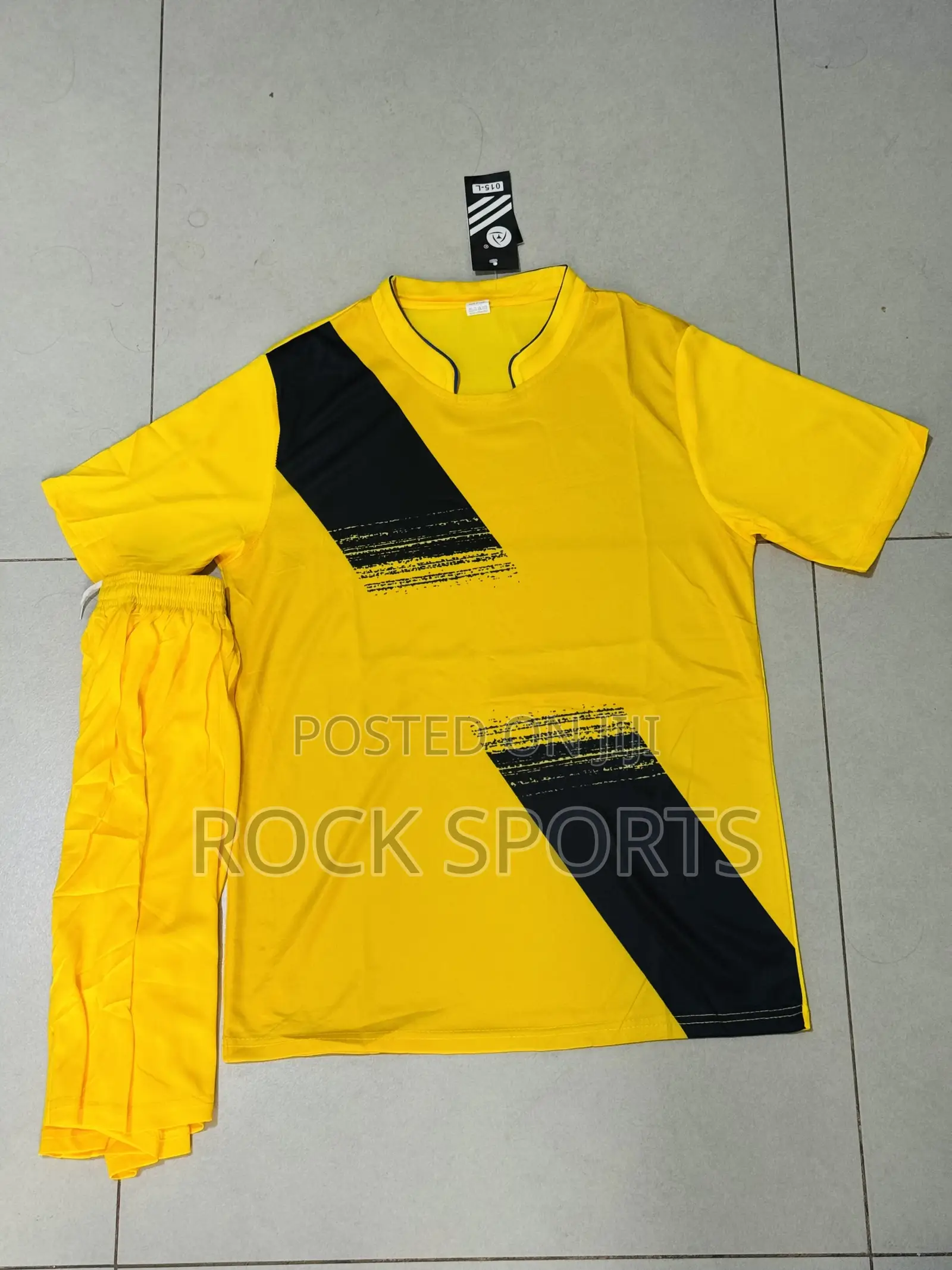 Football Uniform