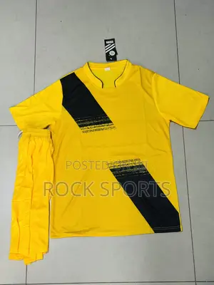 Football Uniform
