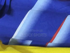 Football Jerseys