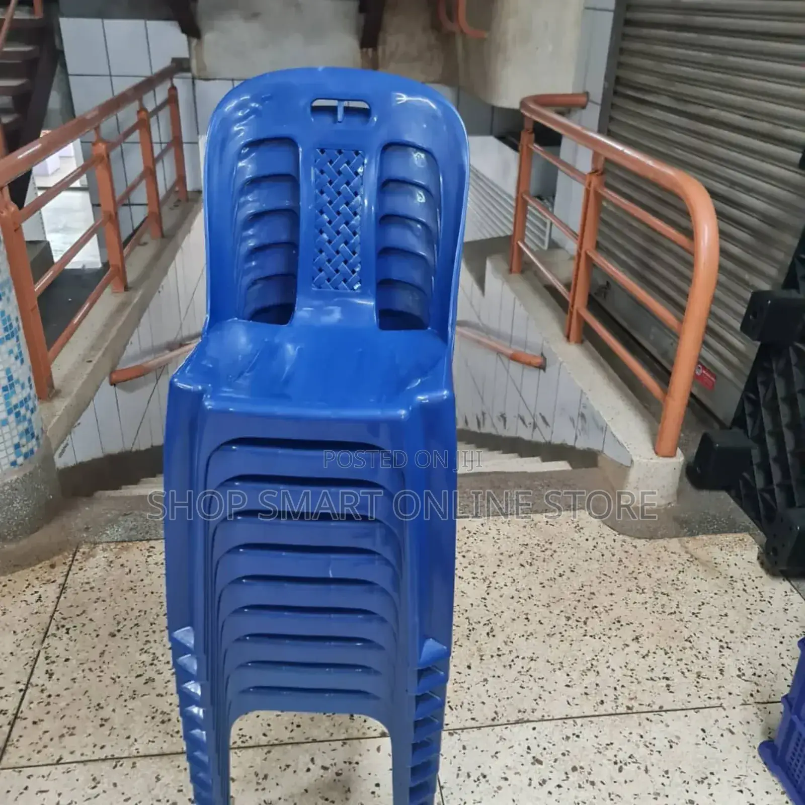 Textured Back Plastic Chairs Plastic Chairs