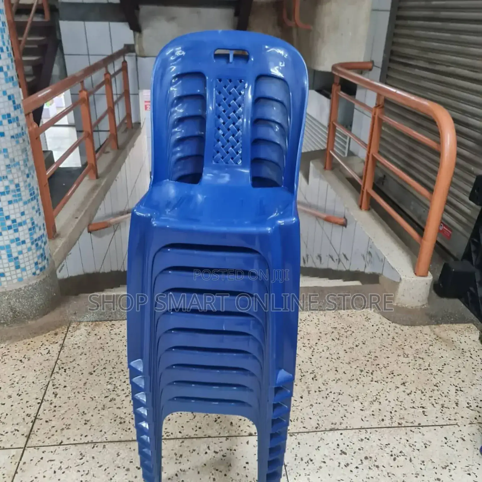 Textured Back Plastic Chairs Plastic Chairs
