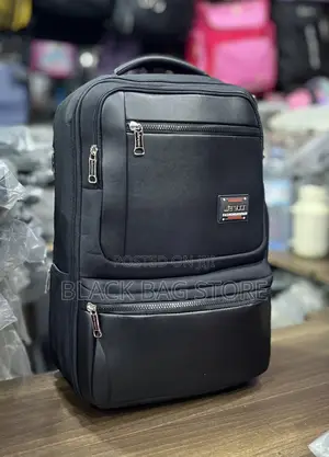 Smart Laptop Bag