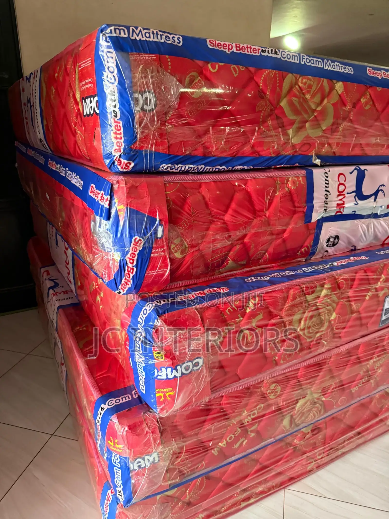 5*6*8 Inchs Ugx 400,000
