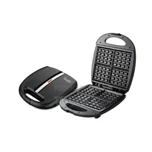 Sonifer Sandwich Maker/ Waffle Maker