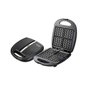 Sonifer Sandwich Maker/ Waffle Maker