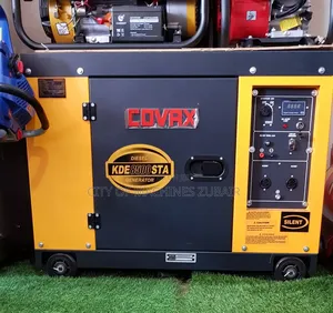 Heavy Duty Diesel Generator