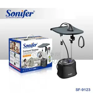 Sonifer Sf-9123 Professional Electric Vertical Steam Iron