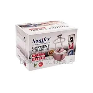 Sonifersf-9040 Garment Steamer