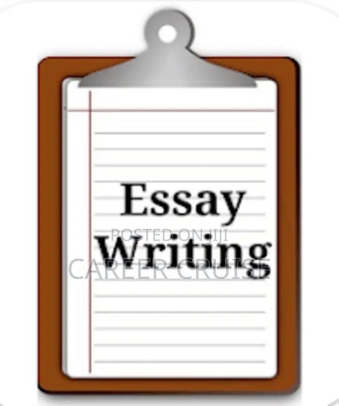 Essay Writing