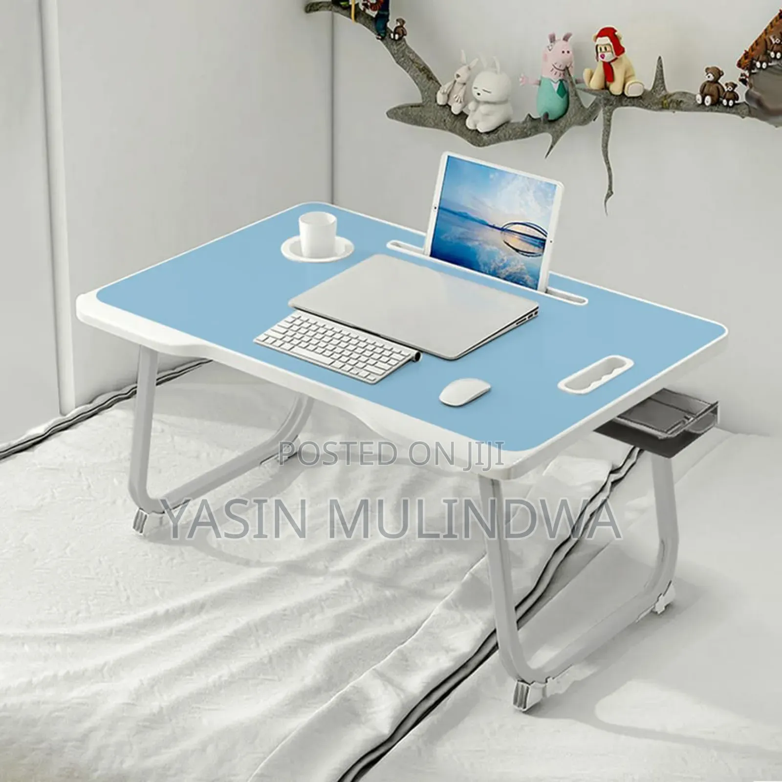 Laptop Table Foldable