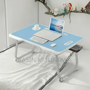 Laptop Table Foldable