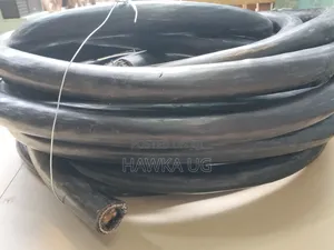 35mm 4 Core Amourmad Cable