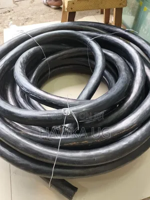 35mm 4 Core Amourmad Cable