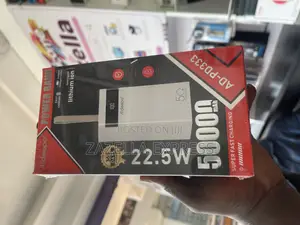 Aldeepo 50000mah Power Bank