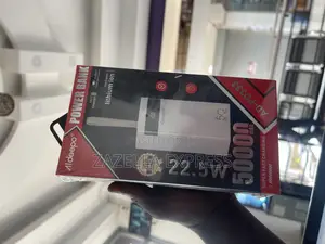 Aldeepo 50000mah Power Bank
