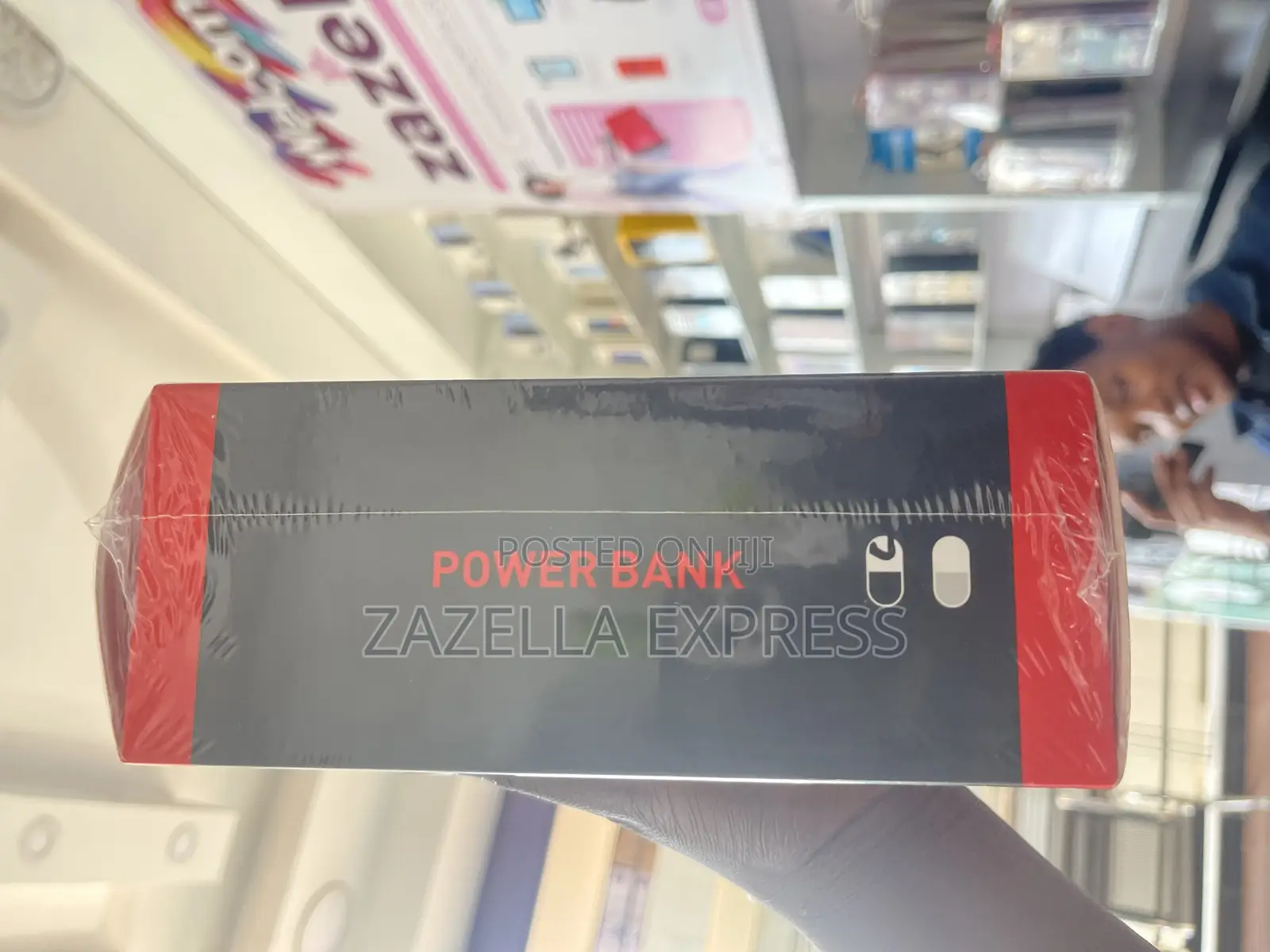 Aldeepo 50000mah Power Bank