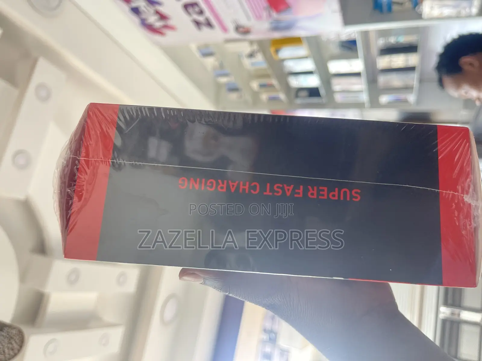 Aldeepo 50000mah Power Bank