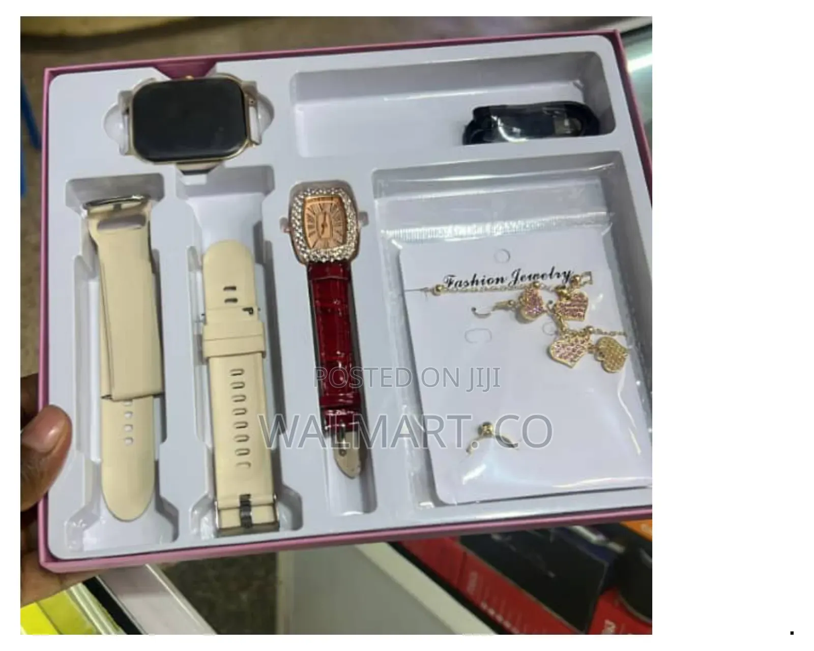Smartwatch A99 Plus