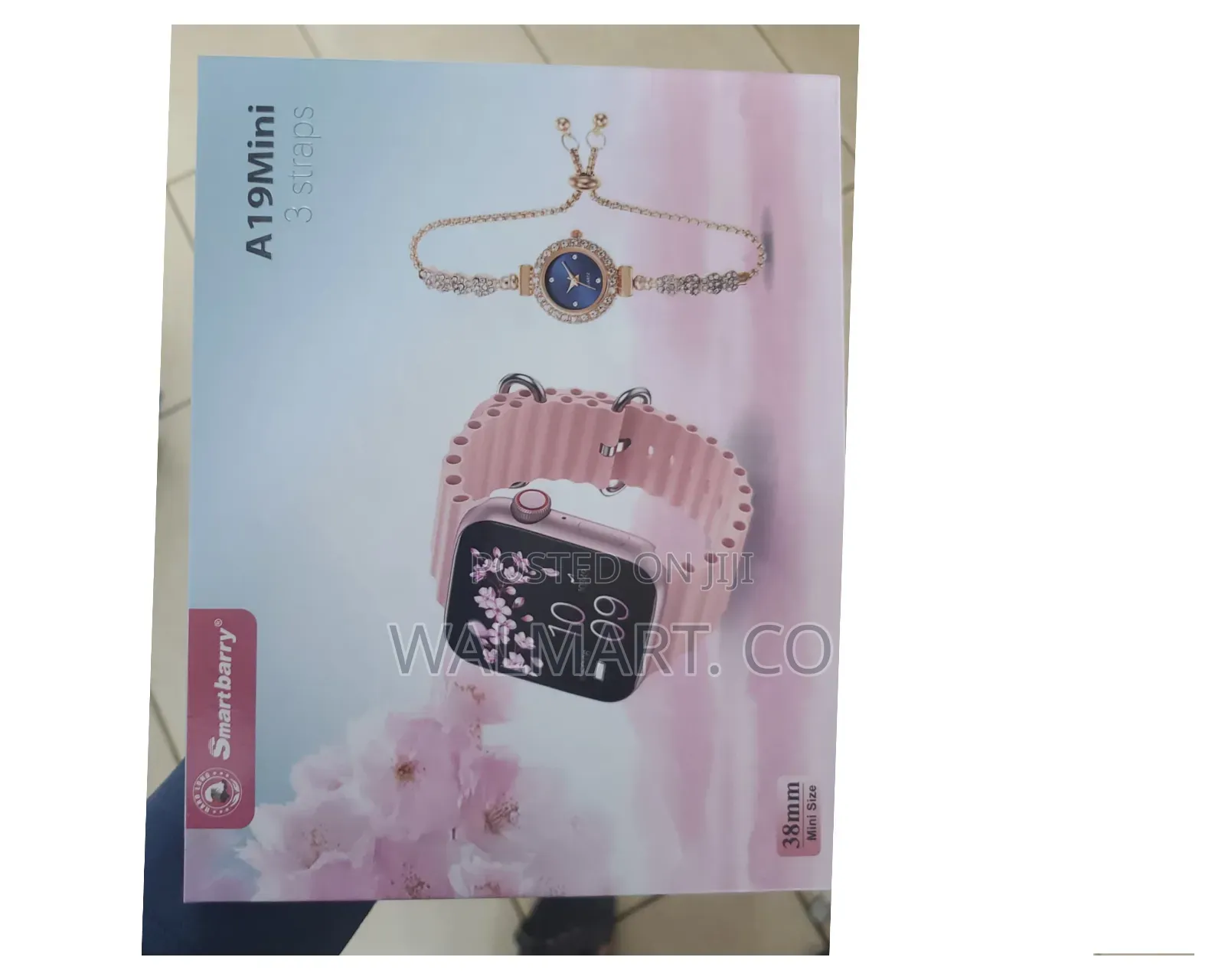 Smartwatch A99 Plus