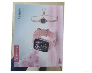 Smartwatch A99 Plus