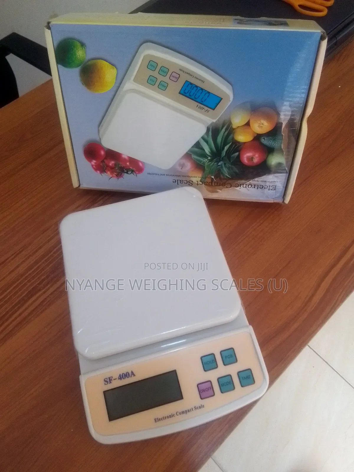 Digital Food, Household Weighing Scales 10kg In Uganda [402]