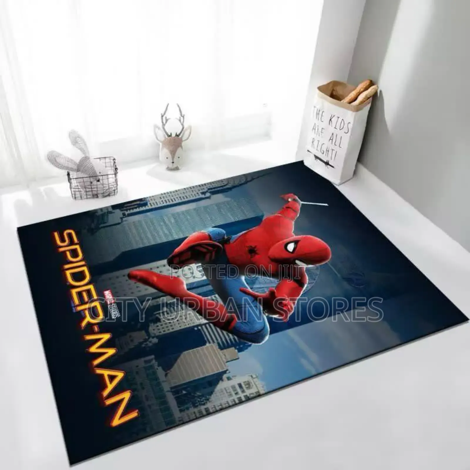 Kids Waterproof Mats