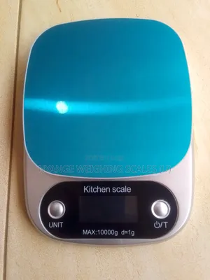 Electronic Balance Weighing Scale 10kg Weigh Digital Weighing Scale