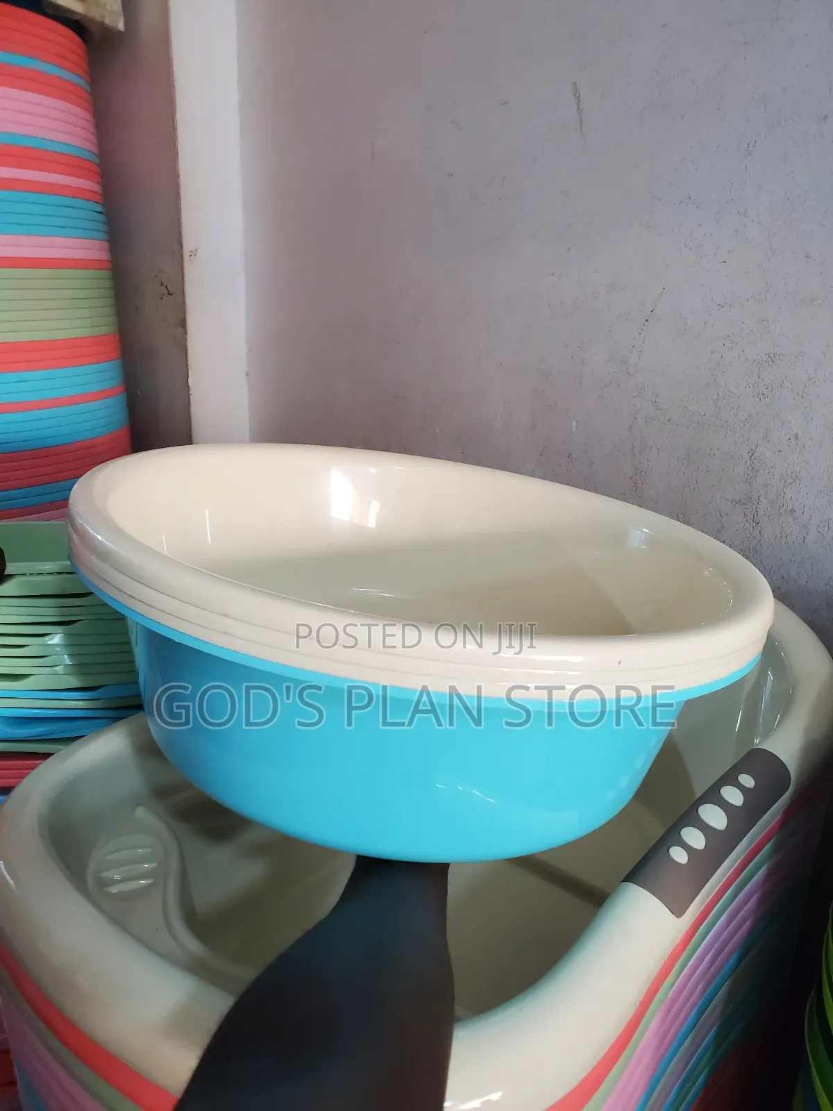 Yl Plastic Basin Yl Plastic Basin