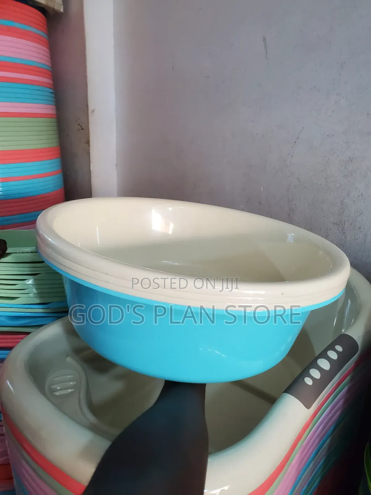 Yl Plastic Basin Yl Plastic Basin
