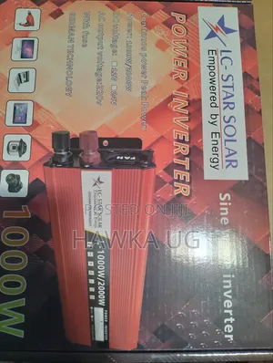 1000w Inverter