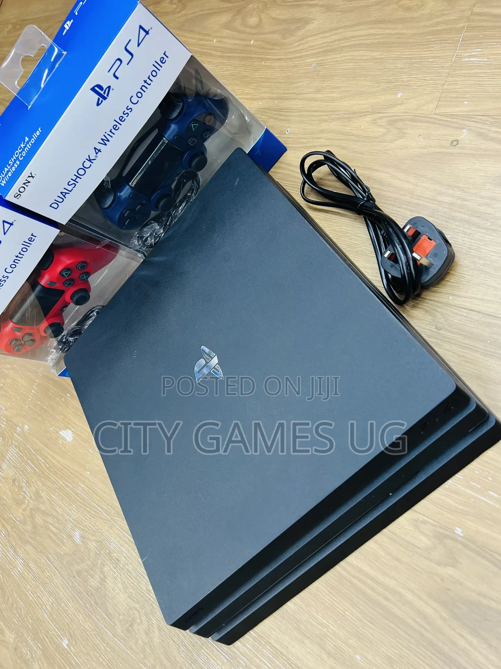 Playstation 4 Pro Available With Fc26