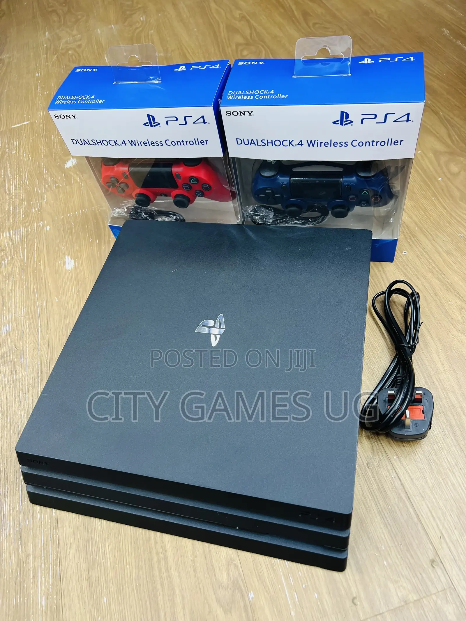 Playstation 4 Pro Available With Fc26