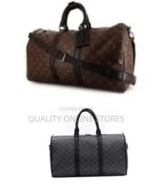 Large-Capacity Men's and Women's Travel Bags, Sports Fitness Bags,