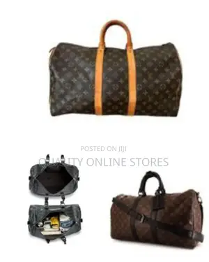Large-Capacity Men's and Women's Travel Bags, Sports Fitness Bags,
