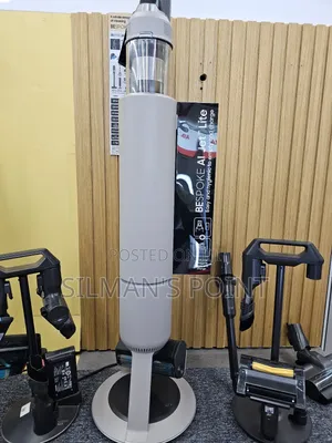 Samsung Bespoke Ai Jet Lite Vacuum