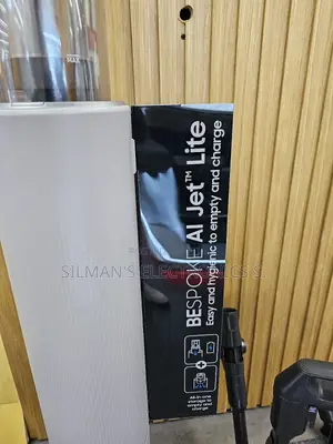 Samsung Bespoke Ai Jet Lite Vacuum
