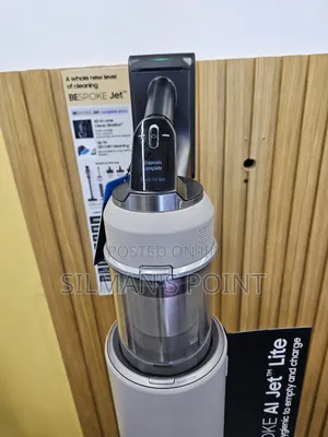 Samsung Bespoke Ai Jet Lite Vacuum