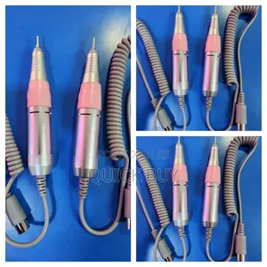 New Original Electric Nail Drill Handpieces Replacement