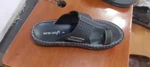 Men Eco-Soft Open Shoes