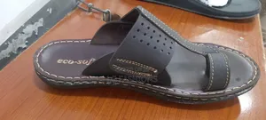 Men Eco-Soft Open Shoes