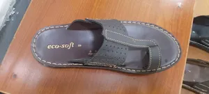 Men Eco-Soft Open Shoes